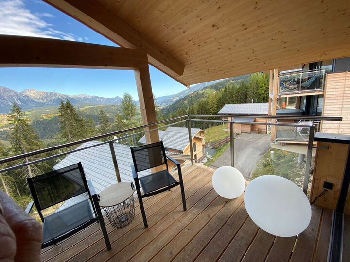 Idyllic 4-Bed House in Liezen, Sleeps 10, 1036, Schladming, Austria