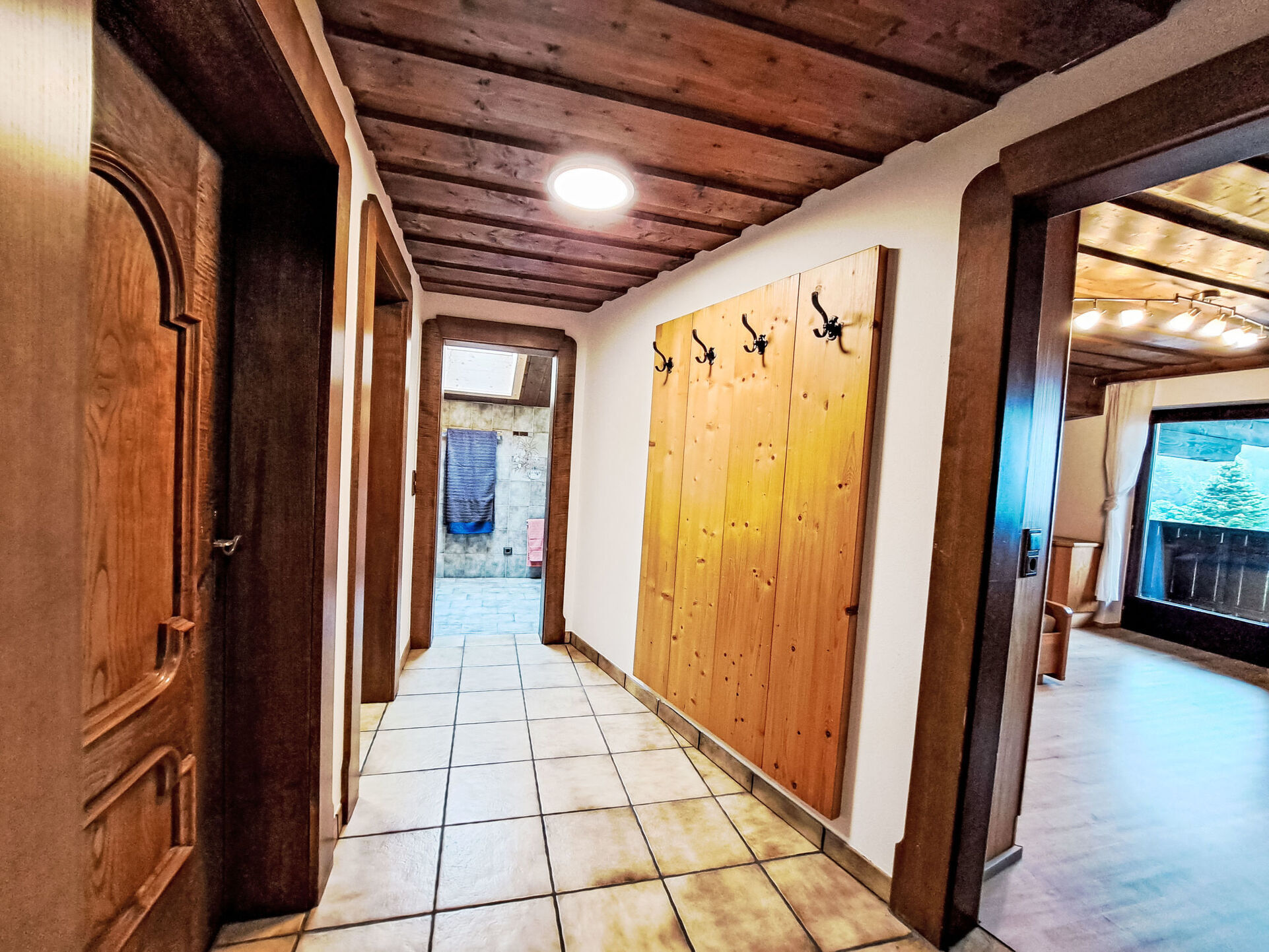 Inside other