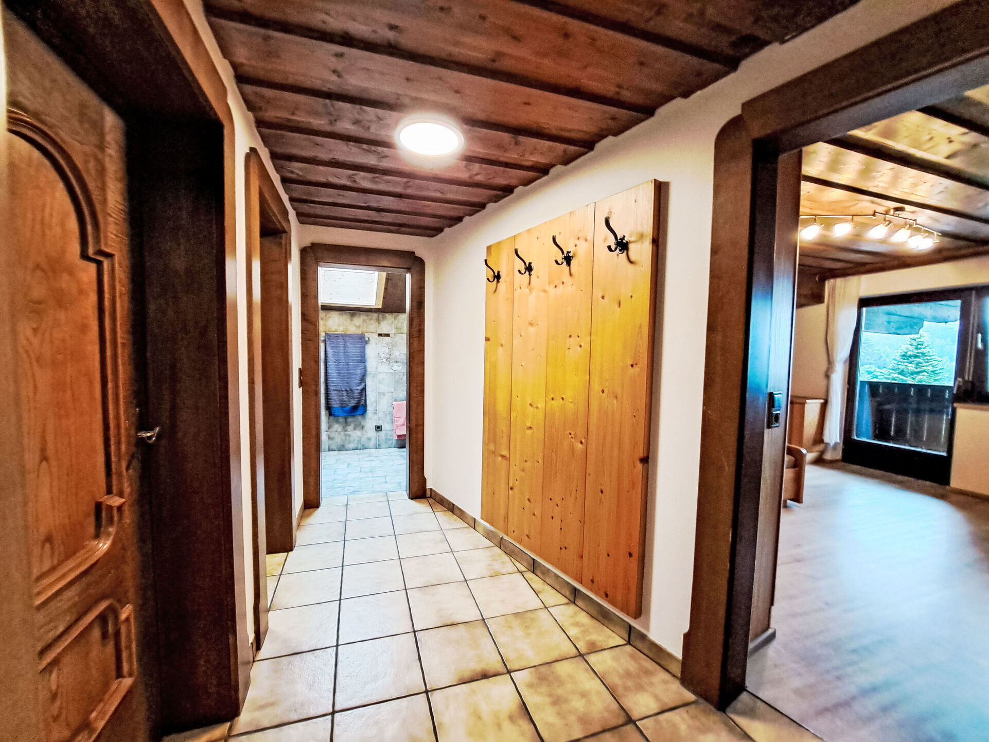 Inside other