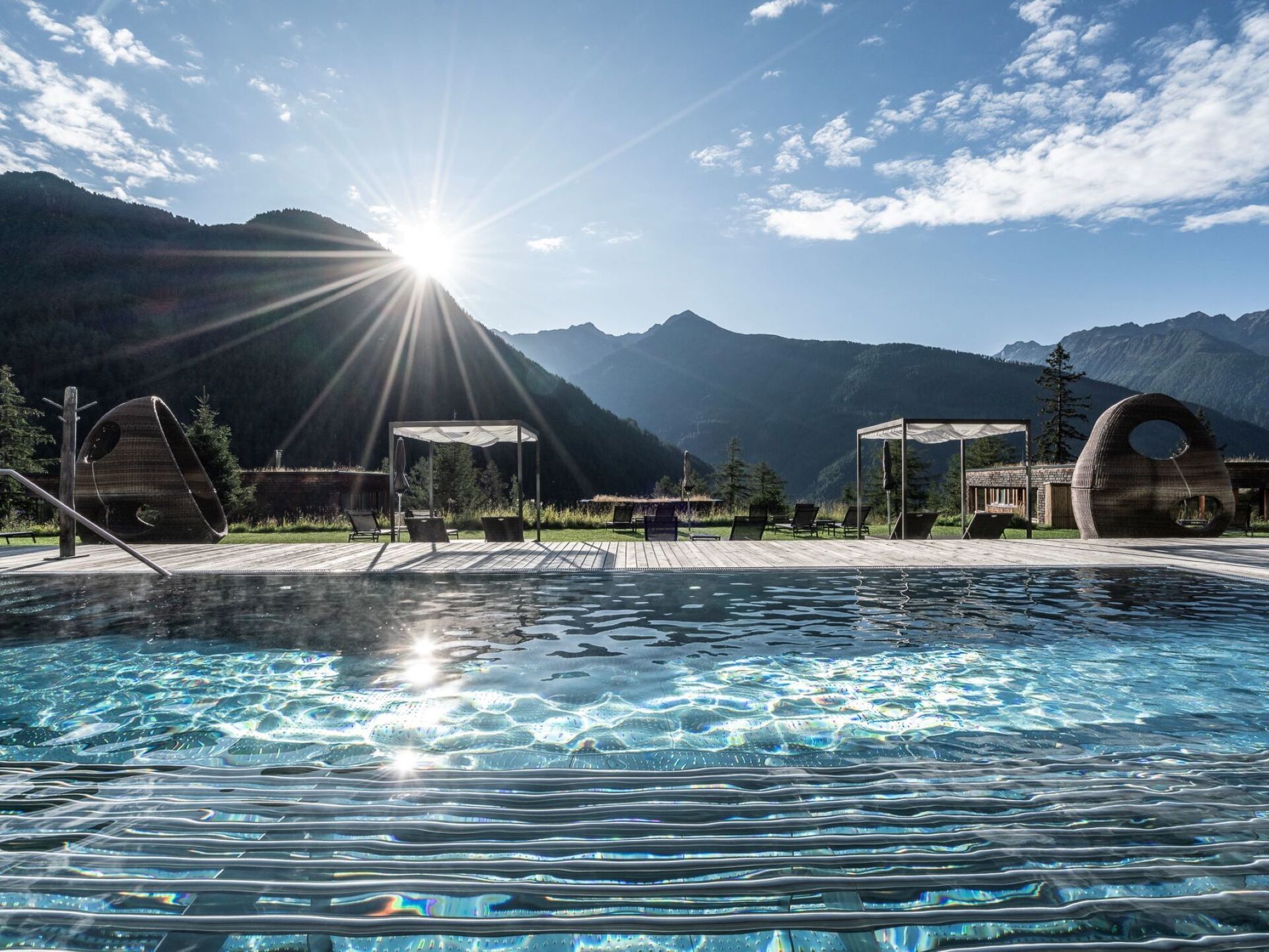 Pool Outdoor