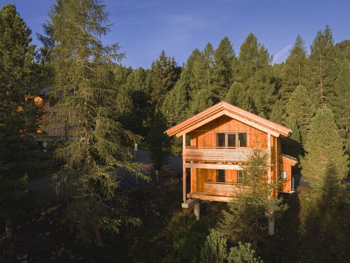 Inviting 4-Bed House in Murau, Sleeps 8, 1055, Turrach, Austria