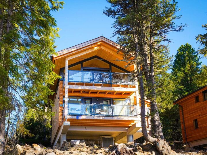 Stunning 4-Bed House in Murau, Sleeps 8, 1020, Turrach, Austria