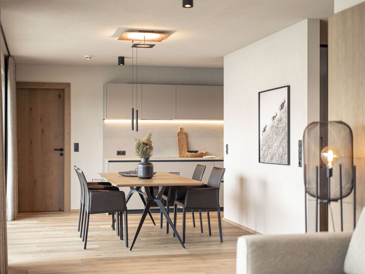 2-Bed Apartment in Kitzbuhel, Sleeps 4, 1101, Westendorf, Austria