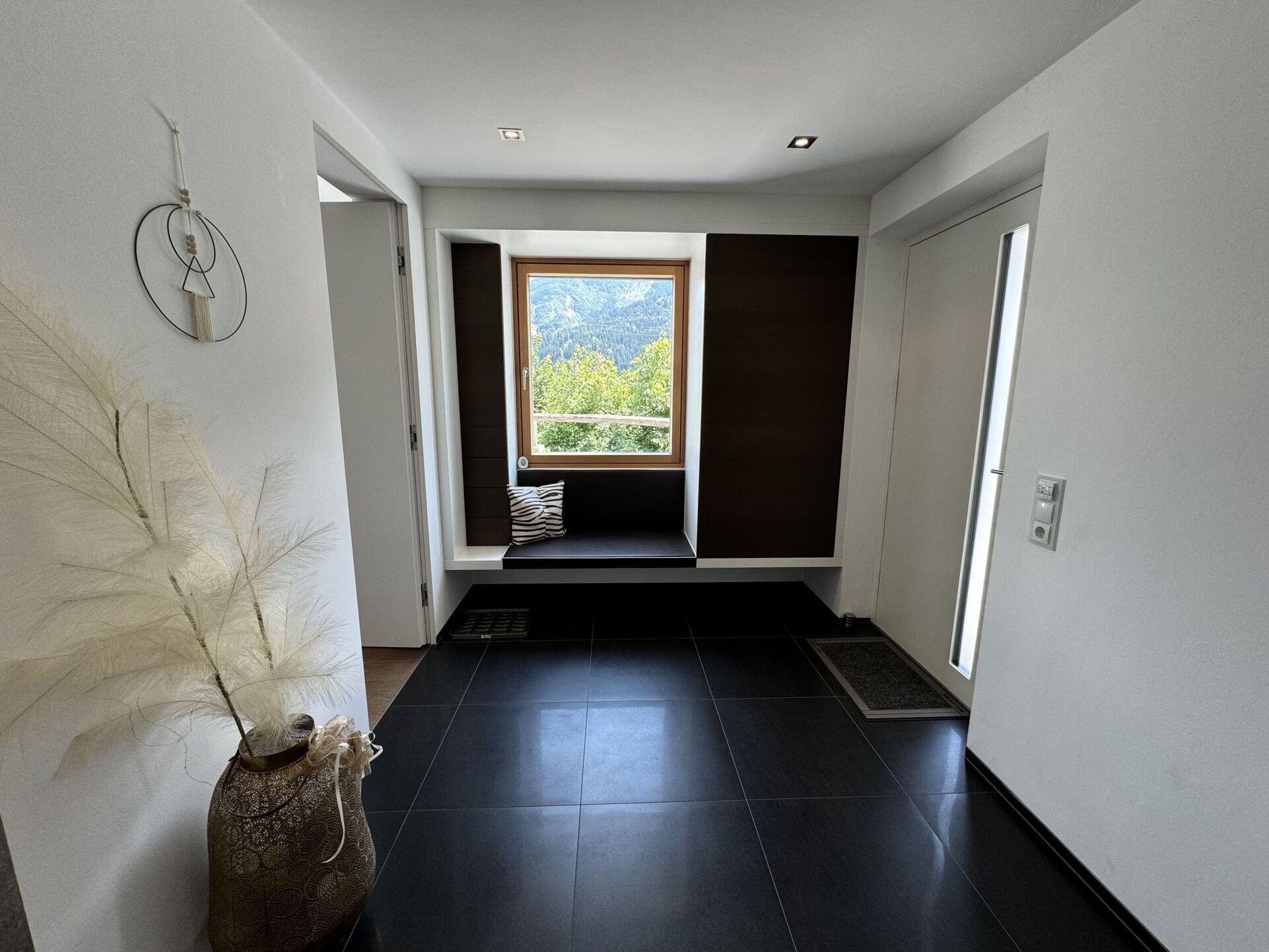 Inside other