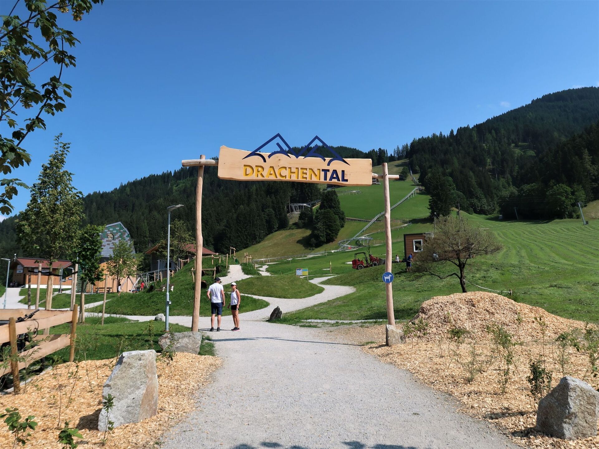 Place