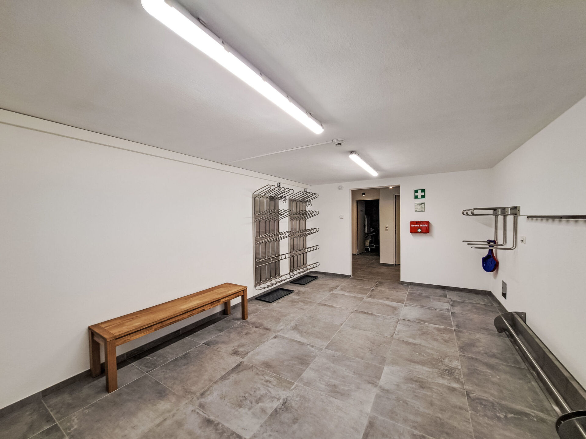 Inside other