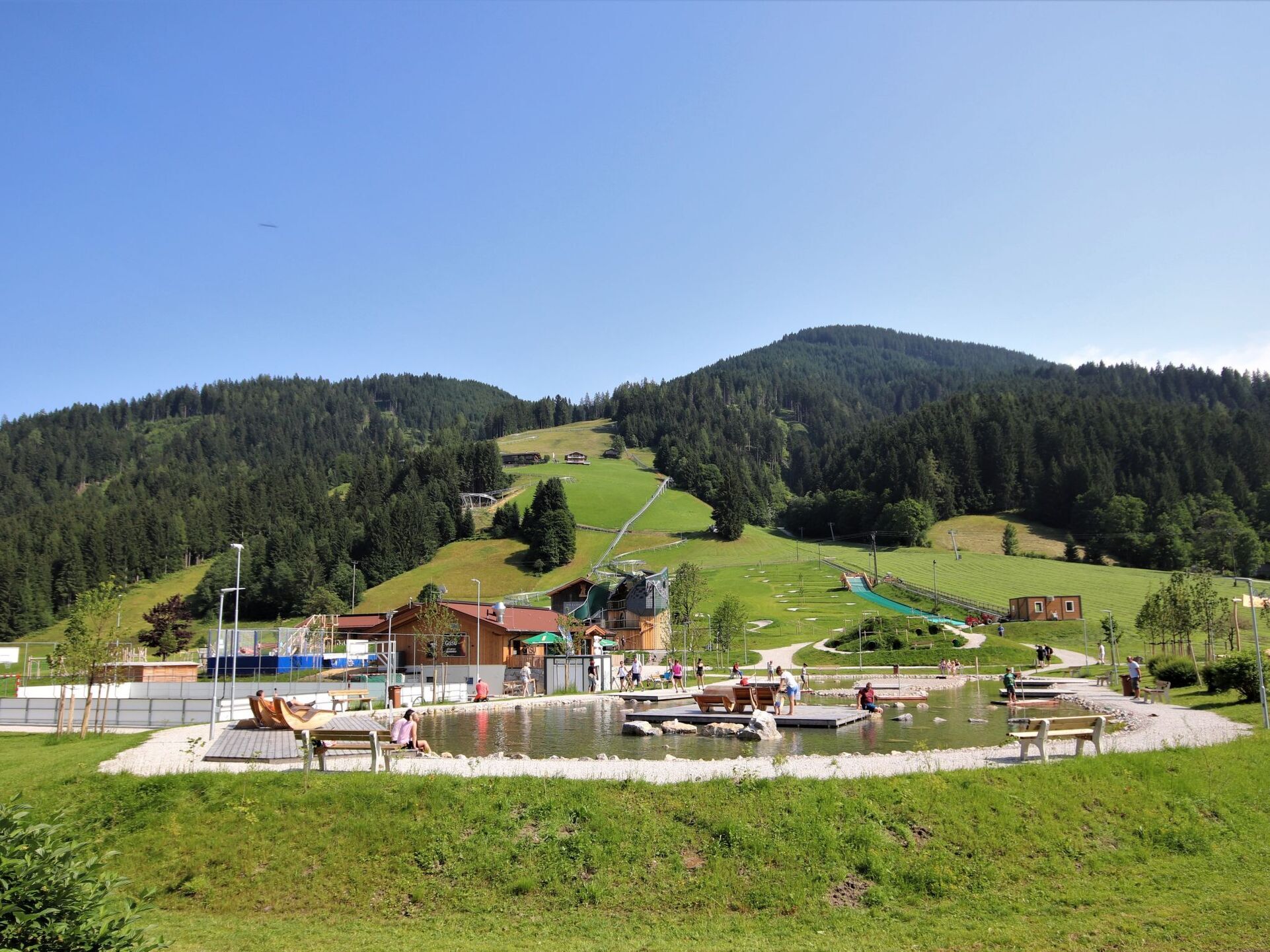 Place