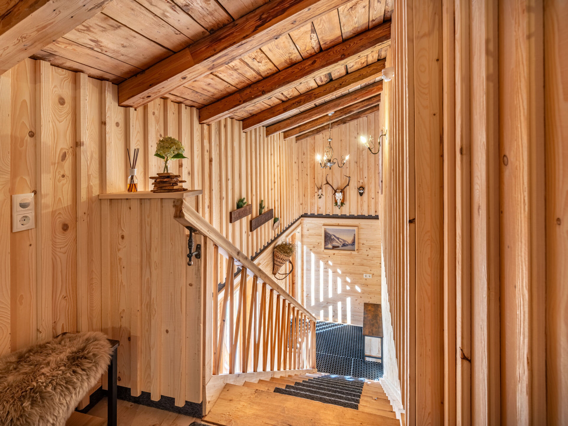 Inside other