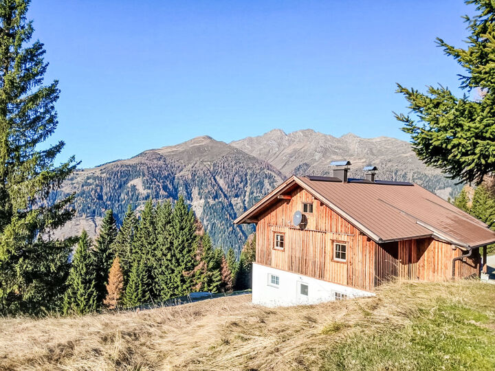 3-Bed House in Spittal an der Drau, Sleeps 10, 1015, Greifenburg, Austria