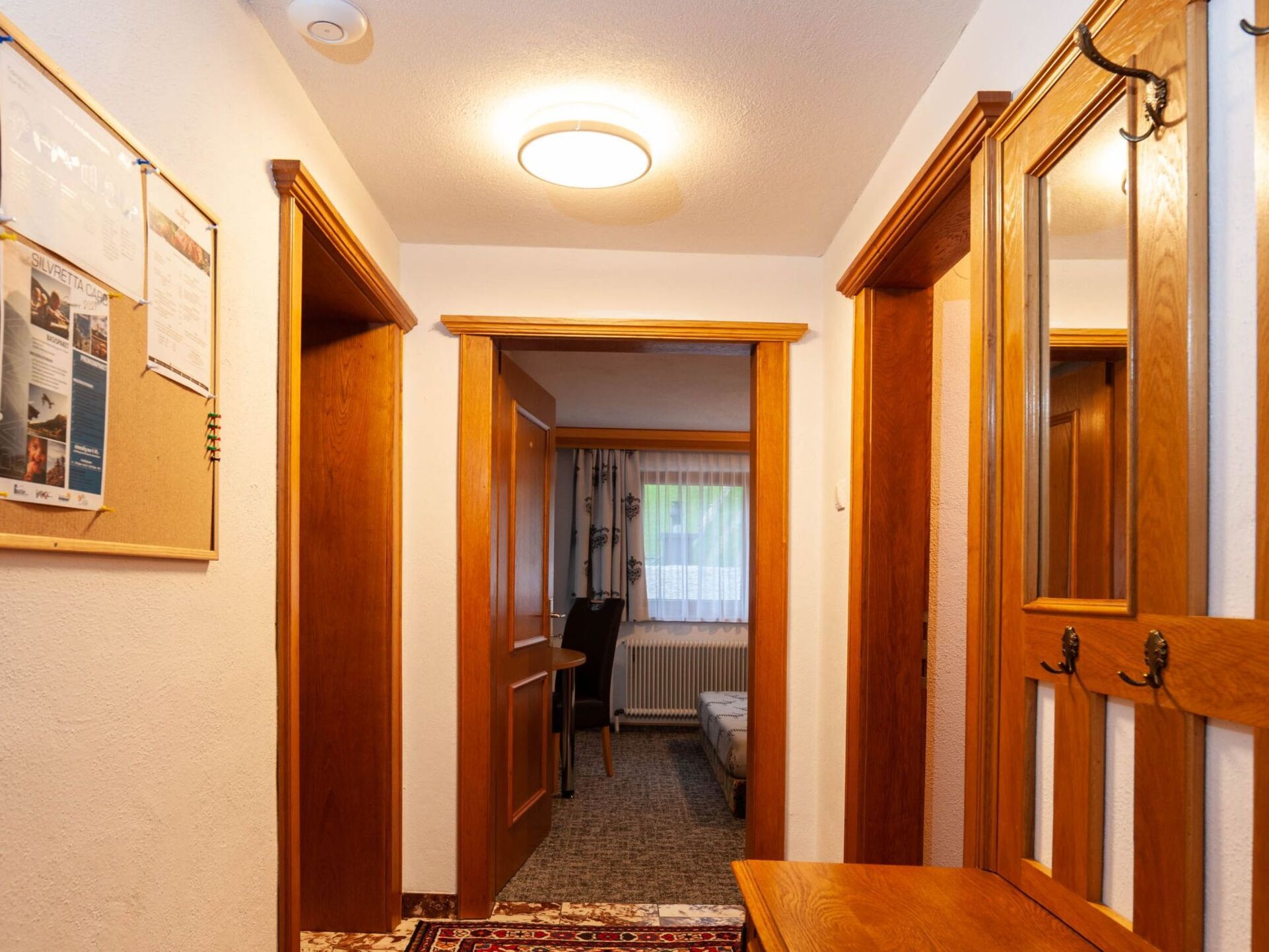 Inside other