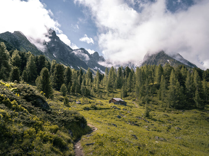 Place