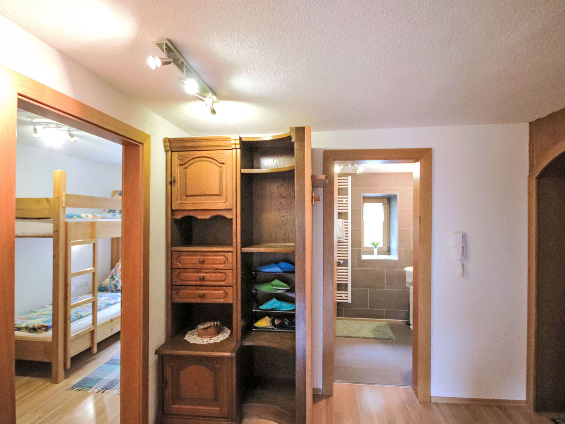 Inside other
