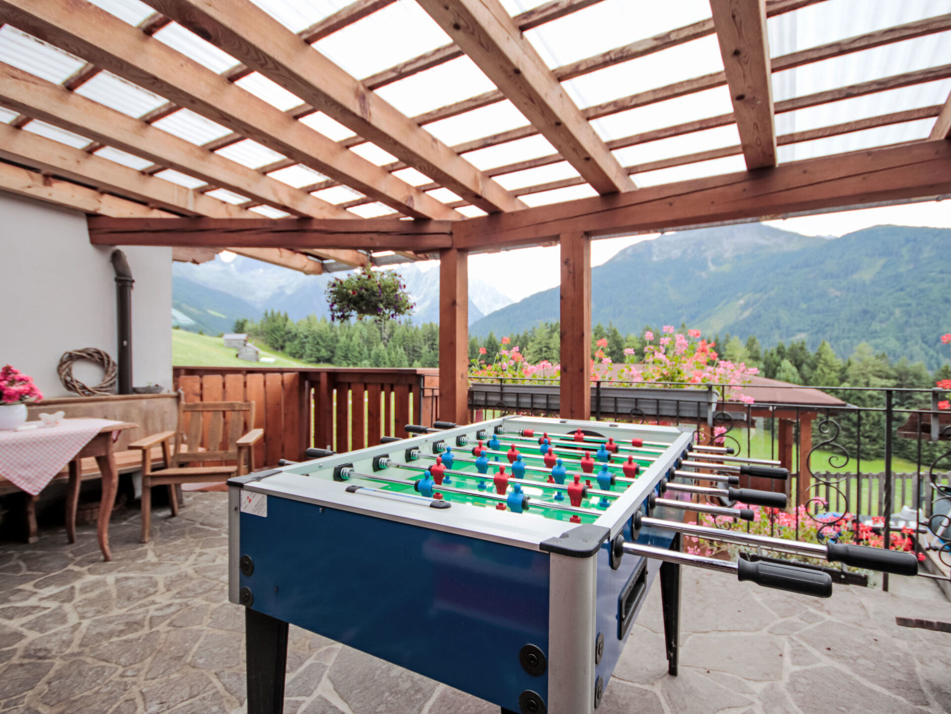 Outdoor