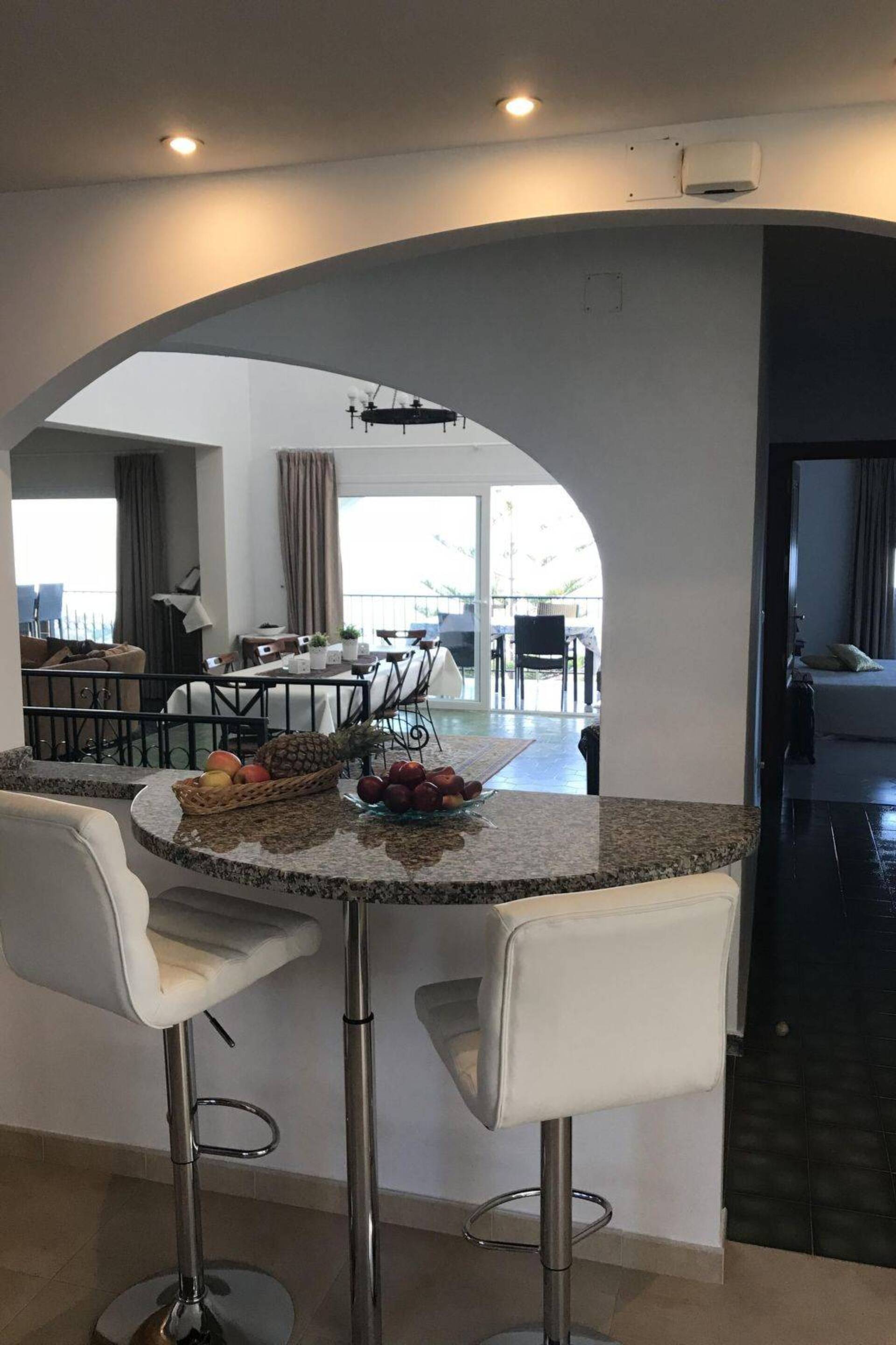 Benalmádena Villa 1075