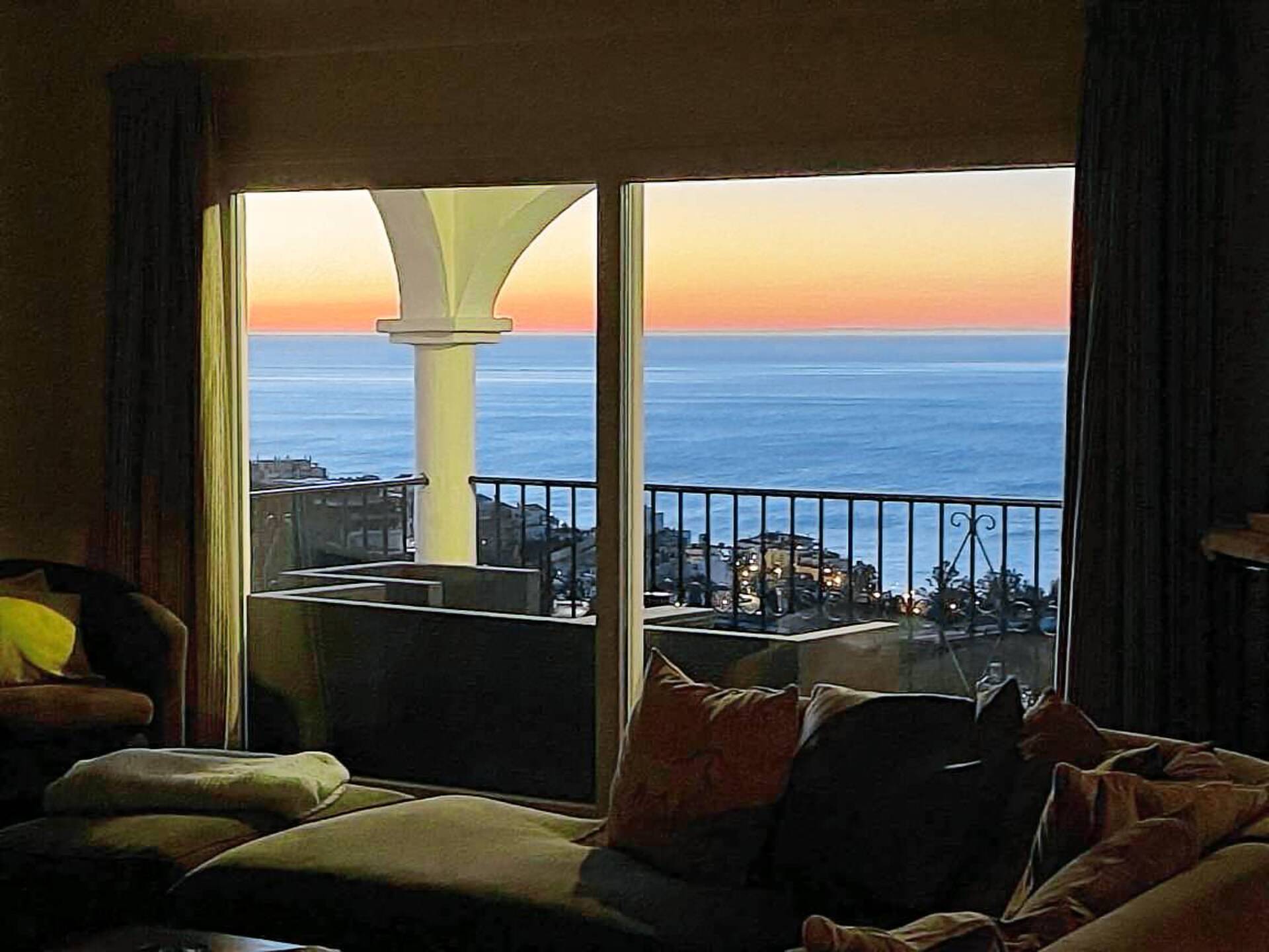 Benalmádena Villa 1075