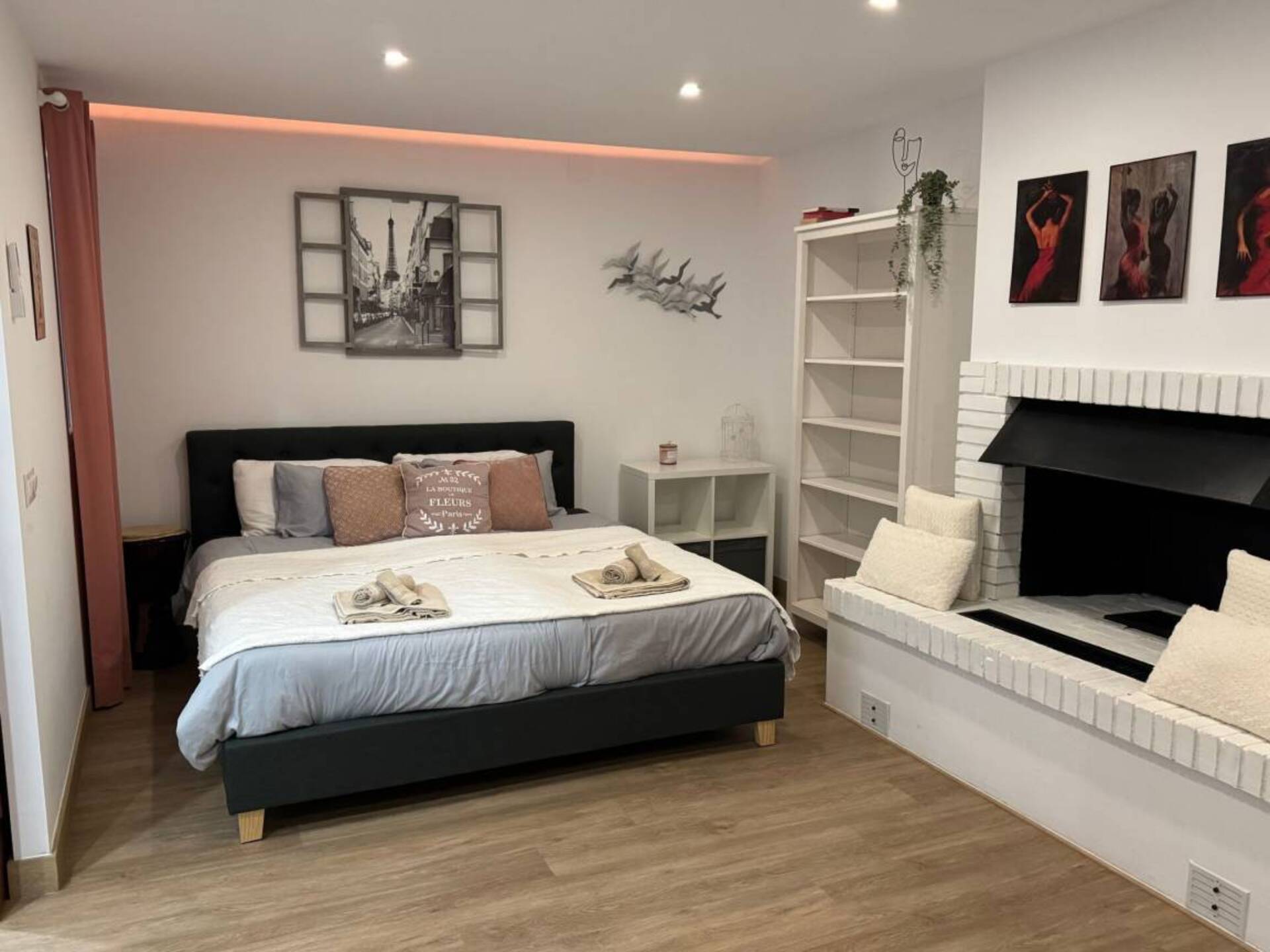 Benalmádena Villa 1075