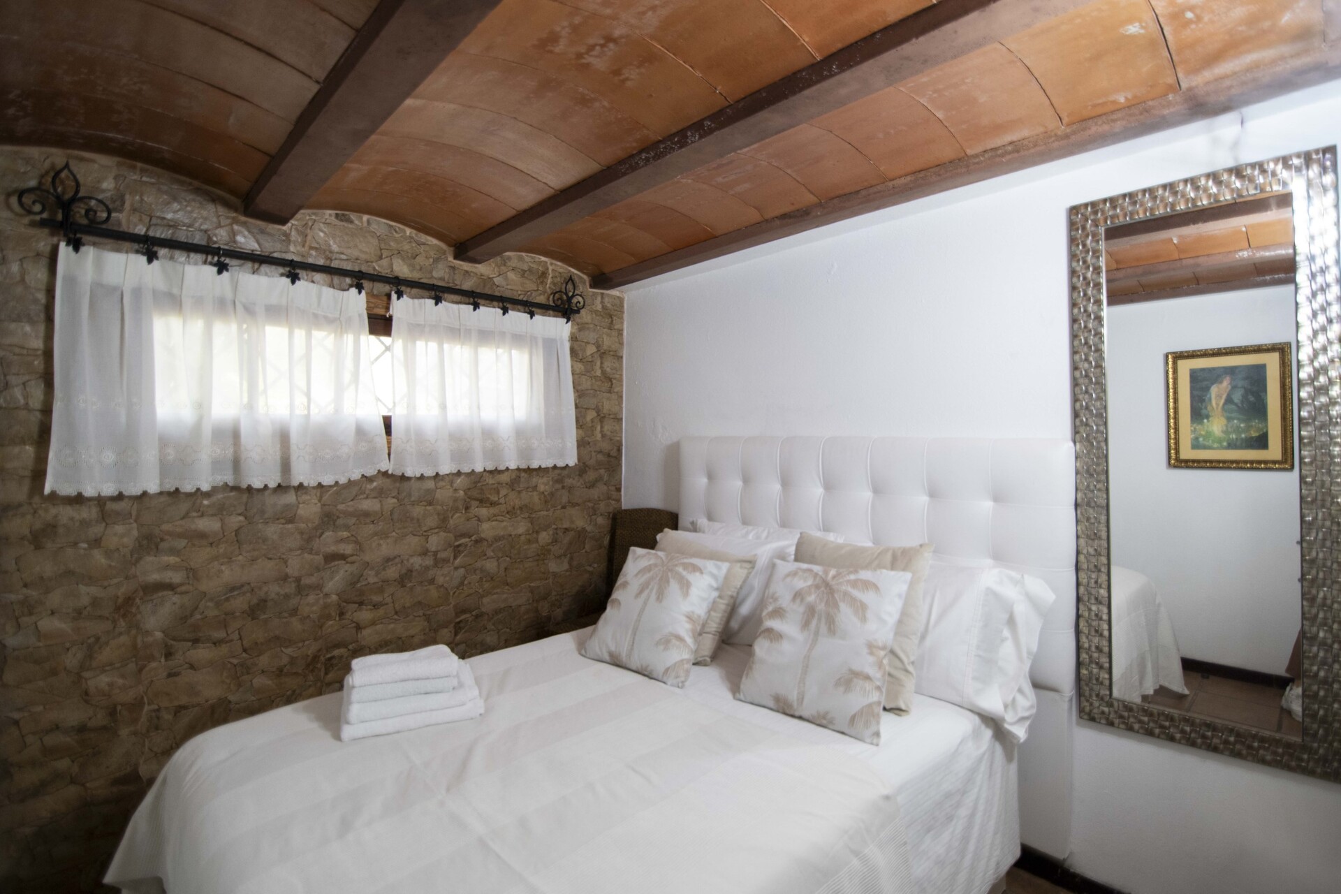 Luxury Historic Finca Retreat, Ibiza Villa 1080