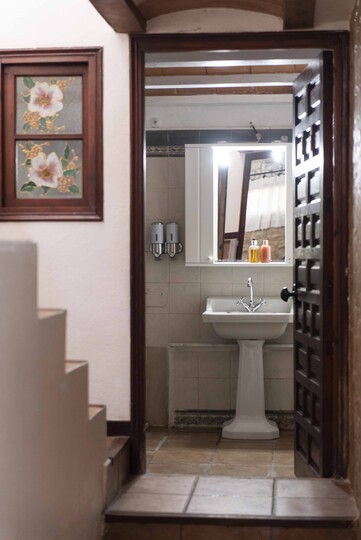 Luxury Historic Finca Retreat, Ibiza Villa 1080