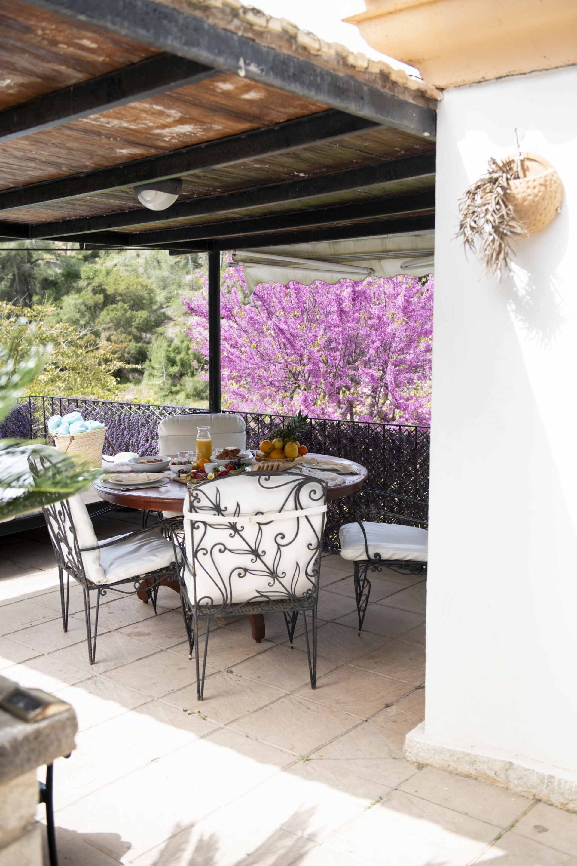 Luxury Historic Finca Retreat, Ibiza Villa 1080
