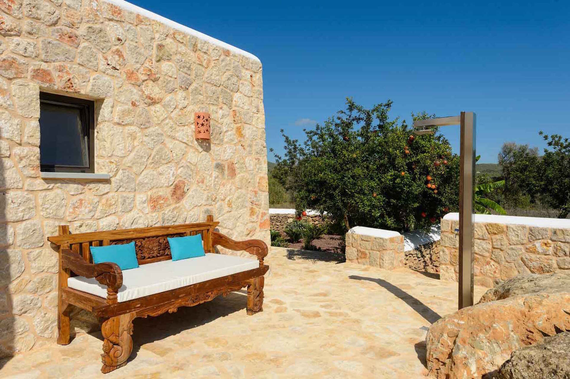 Luxury Countryside Escape, Ibiza Villa 1081