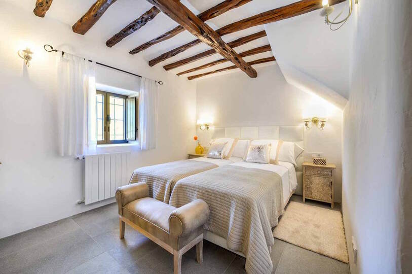 Luxury Countryside Escape, Ibiza Villa 1081