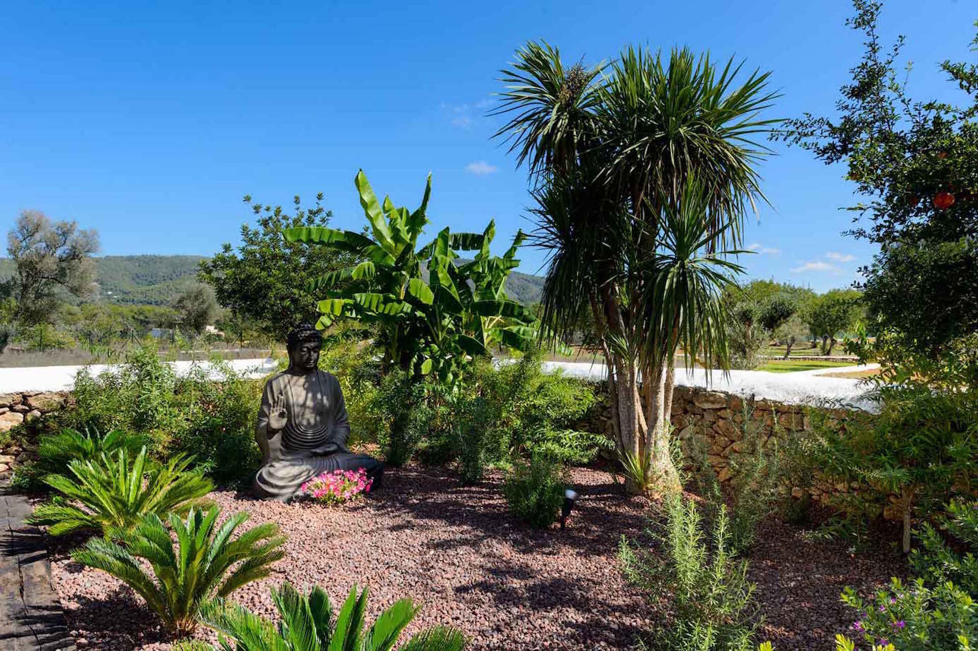 Luxury Countryside Escape, Ibiza Villa 1081
