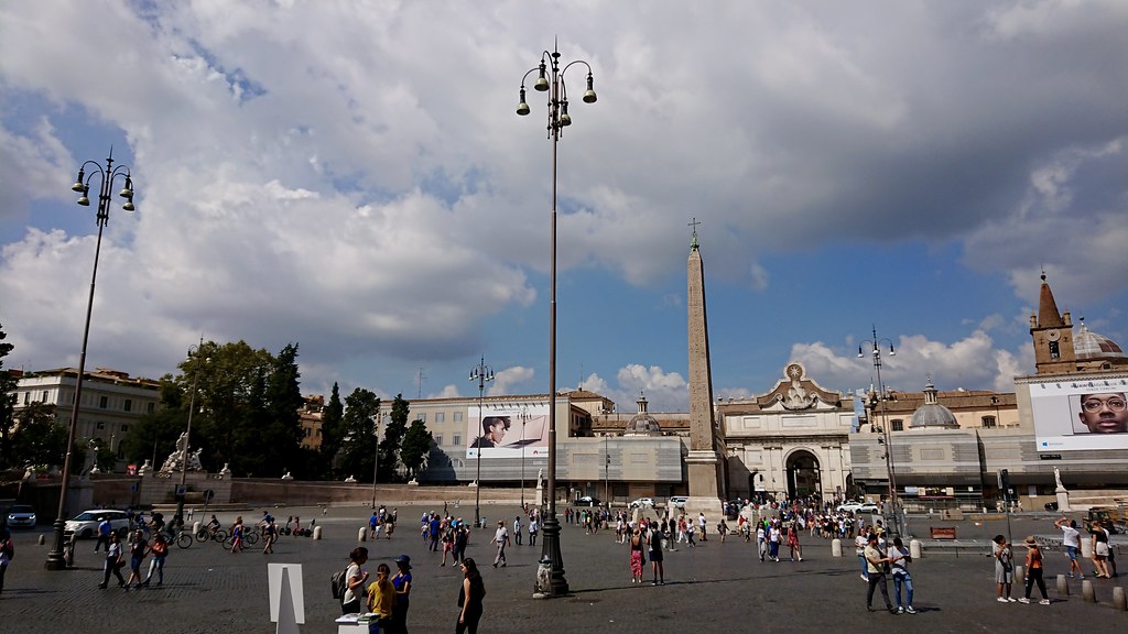 Del Popolo