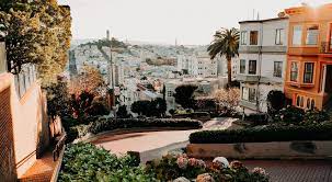 Best places to stay in San Francisco