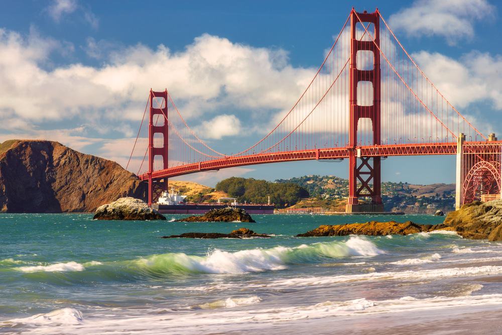 Best things to do in San Francisco: