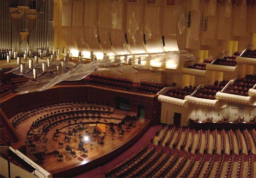 San Francisco Symphony