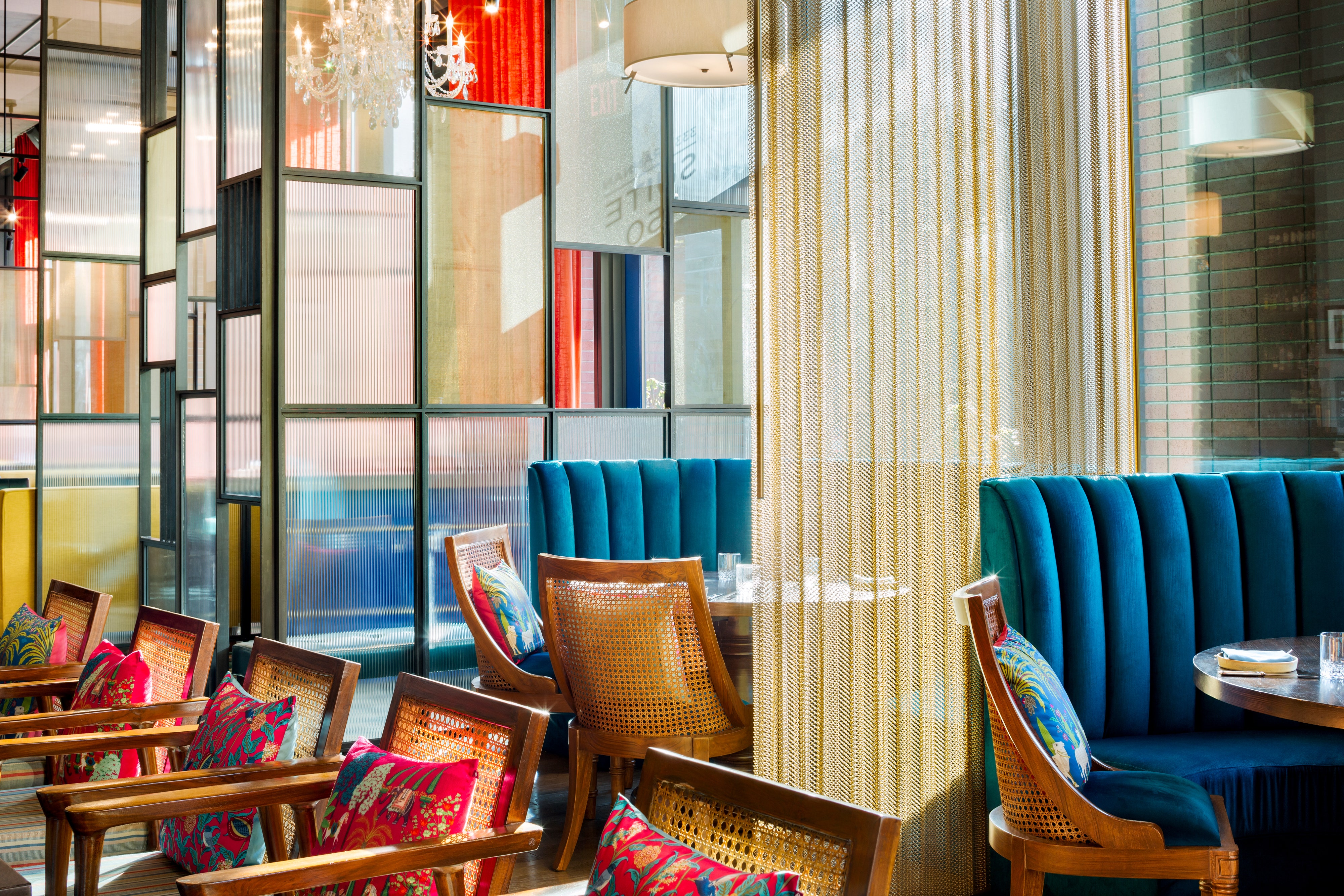 Best restaurants in San Francisco