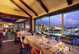 Fog Harbor Fish House