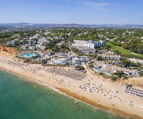 Best beaches: