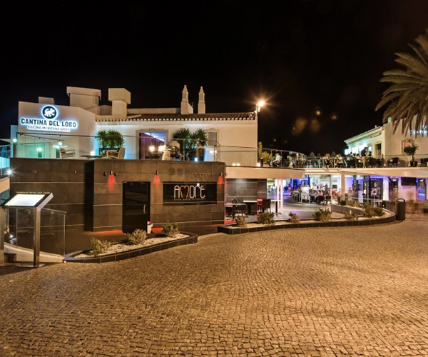 Best restaurants