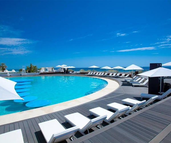 Best things to do in Vale Do Lobo:
