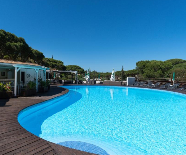 Best places to stay in Vale Do Lobo, Portugal