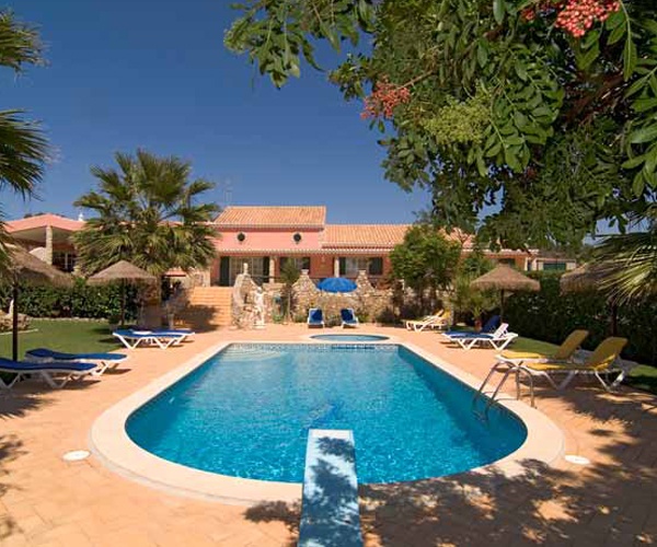 Vale Do Lobo, Portugal Holidays: Why go?