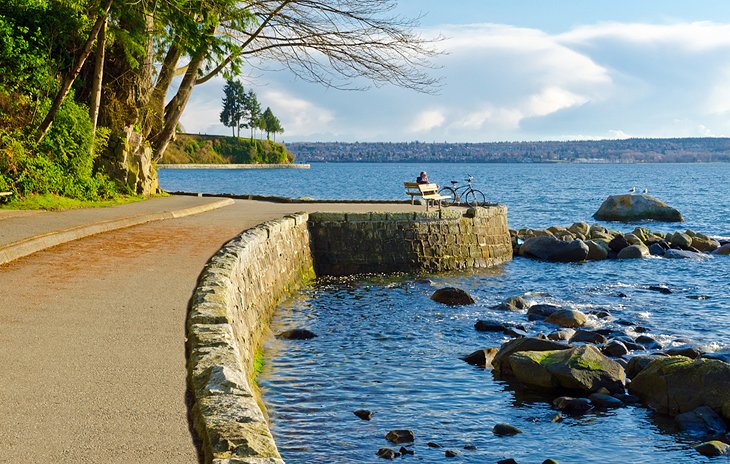 Best places to stay in Vancouver Island