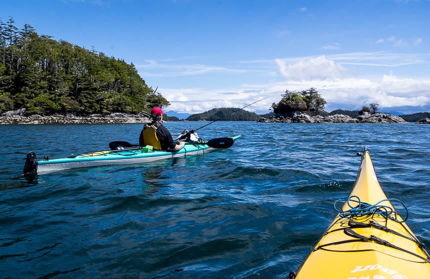Vancouver Island Holidays: Why go?