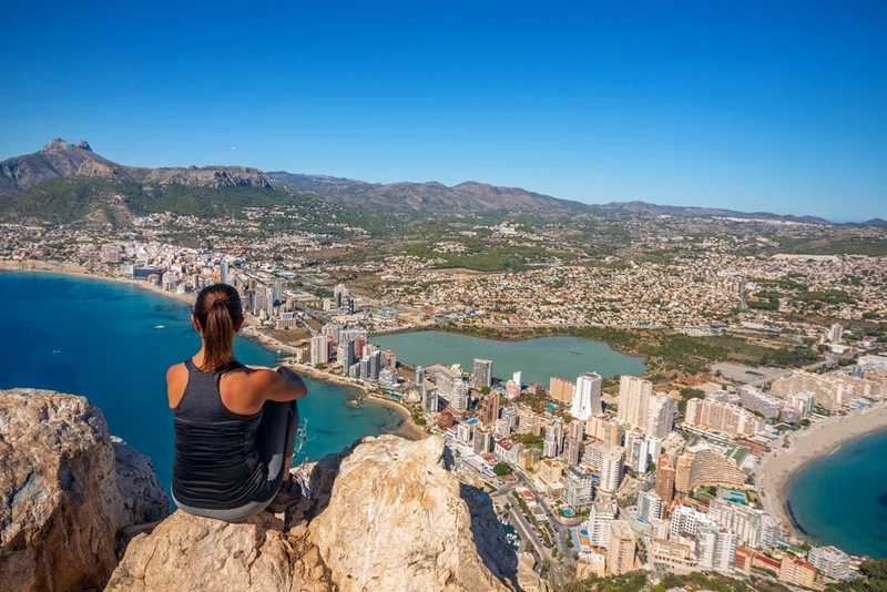 Best things to do in Calpe, Spain