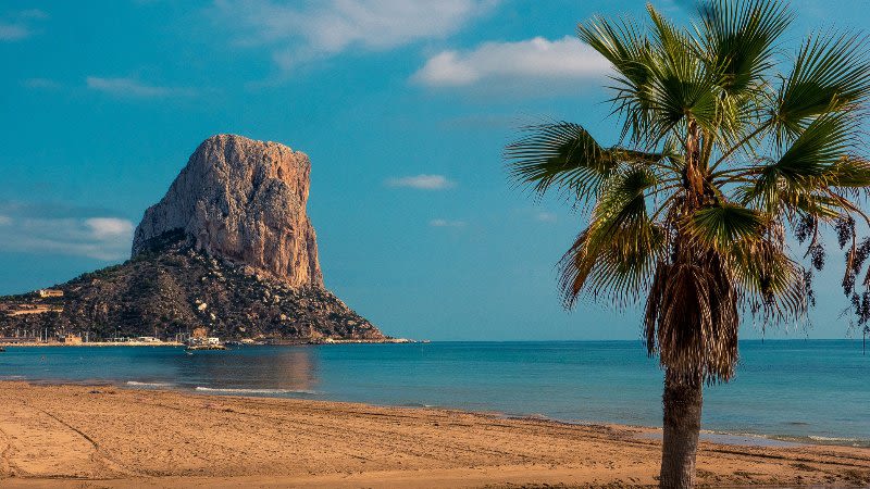 Best things to do in Calpe: