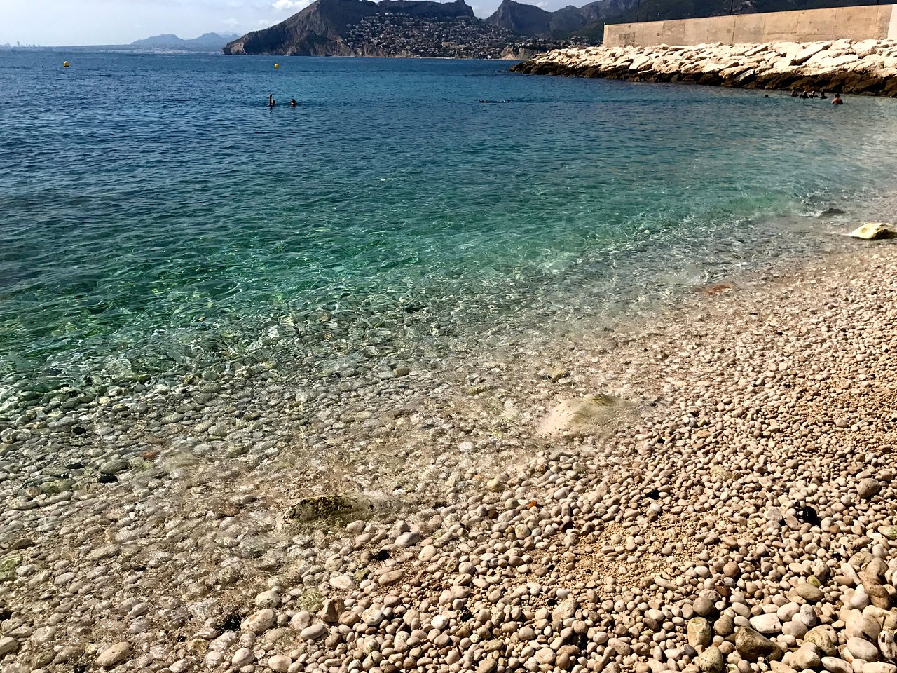Playa de la Fossa