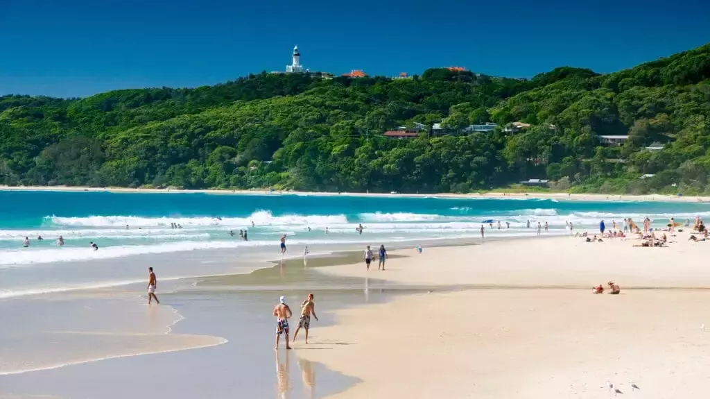 Main Beach