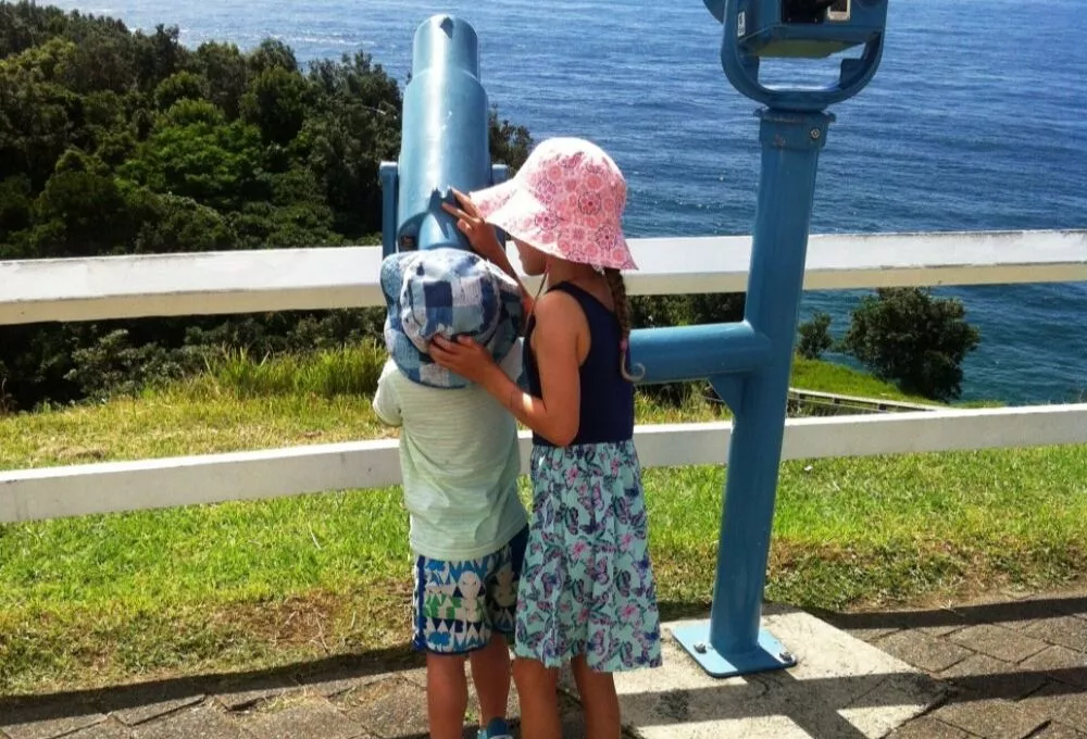Family Fun: