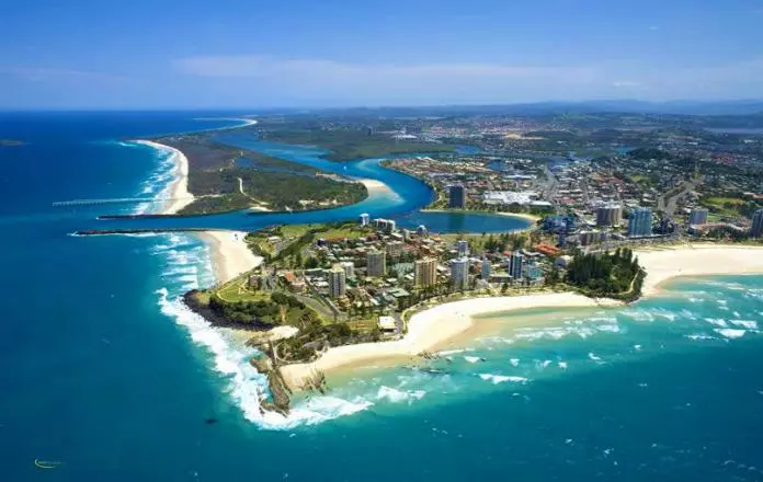 Best places to stay in Byron Bay, Australia
