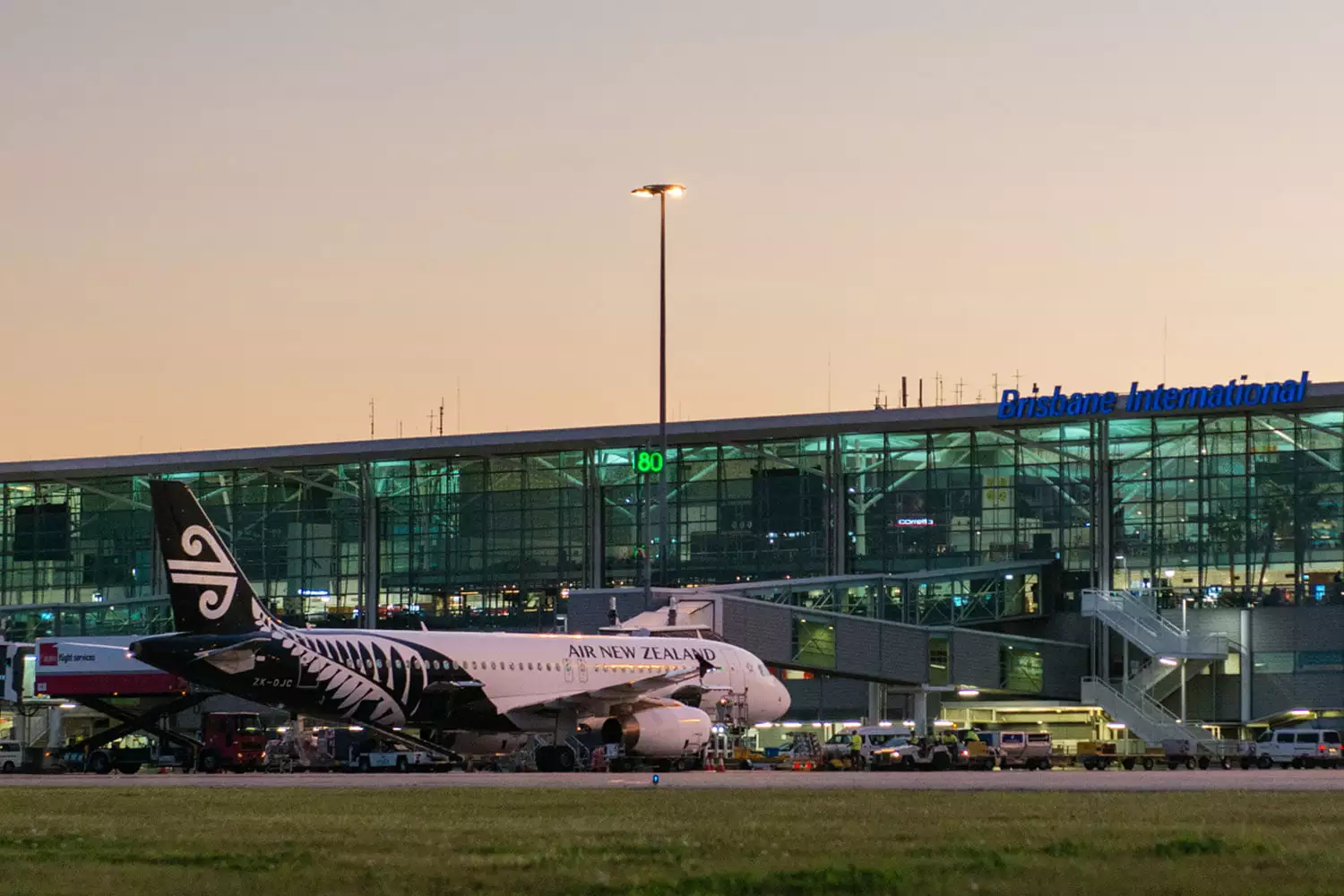 Best airport for travel to Byron Bay: