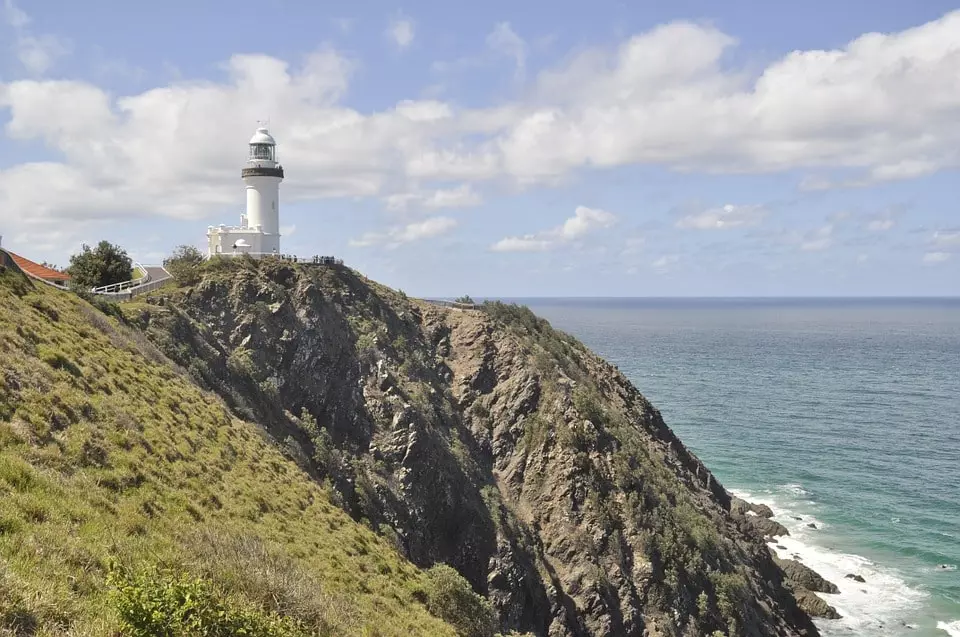 When is the best time to visit Byron Bay?