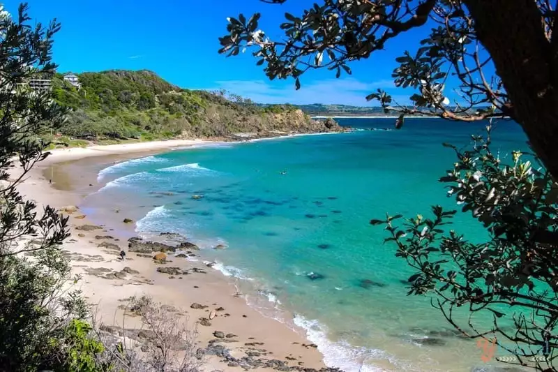Best things to do in Byron Bay: