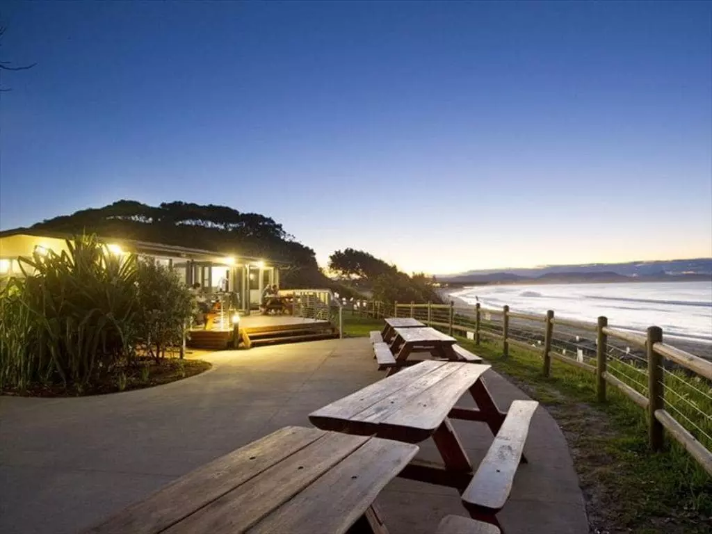 Clarkes Beach