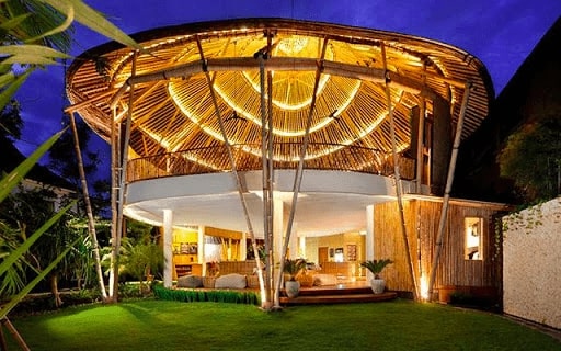 A Guide to Yoga Studios &amp; Mindful Escapes in Canggu